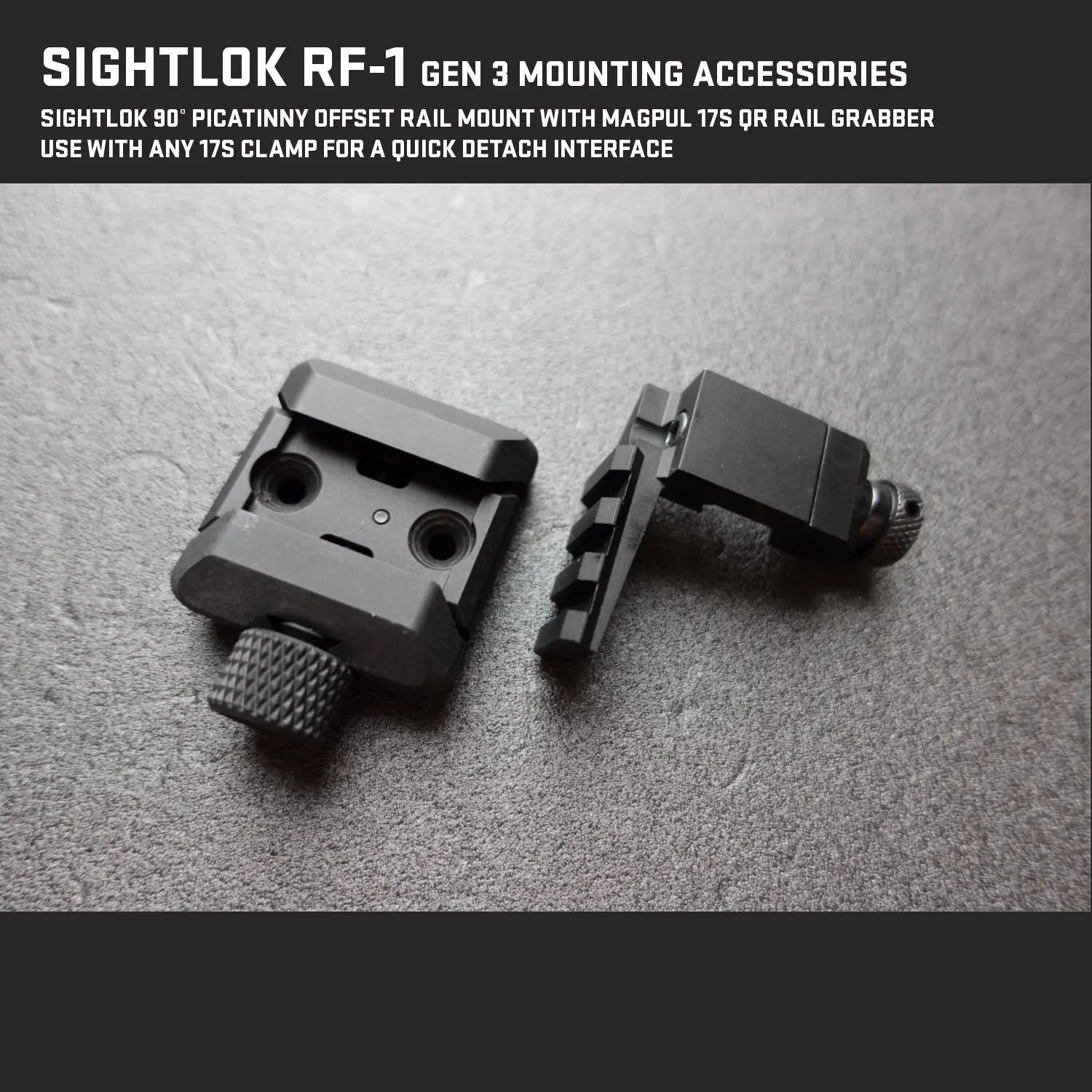 Easy WMLRF Solution: The Sightlok RF-1 - Image 16