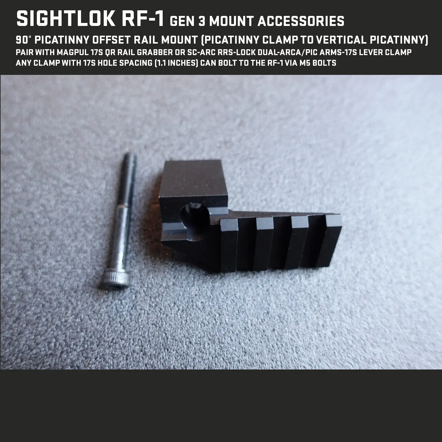 Easy WMLRF Solution: The Sightlok RF-1 - Image 15