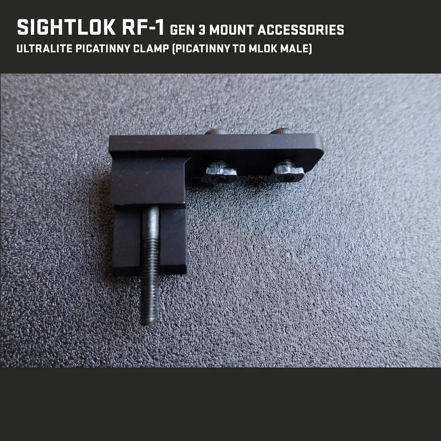 Easy WMLRF Solution: The Sightlok RF-1 - Image 13