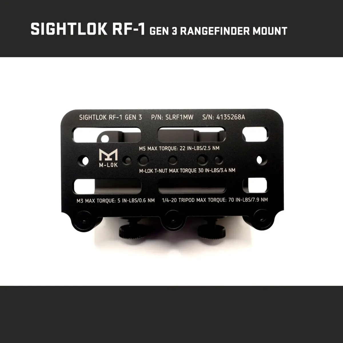 Easy WMLRF Solution: The Sightlok RF-1 - Image 4
