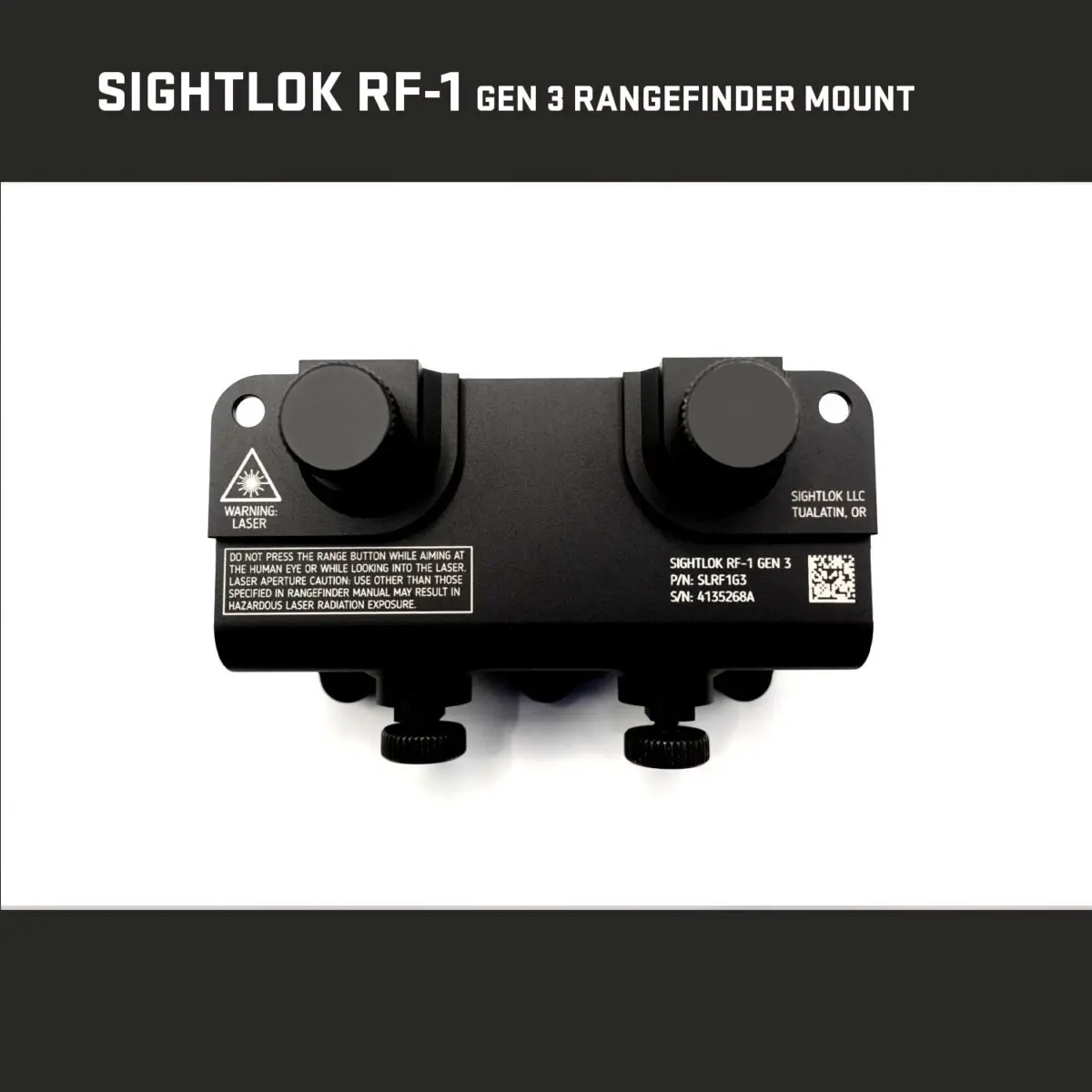 Easy WMLRF Solution: The Sightlok RF-1 - Image 3