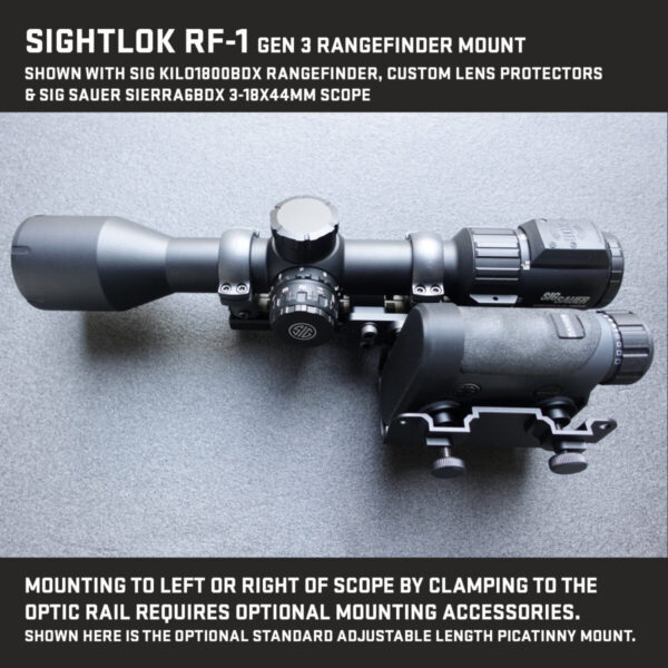 Easy WMLRF Solution: The Sightlok RF-1 - Image 5