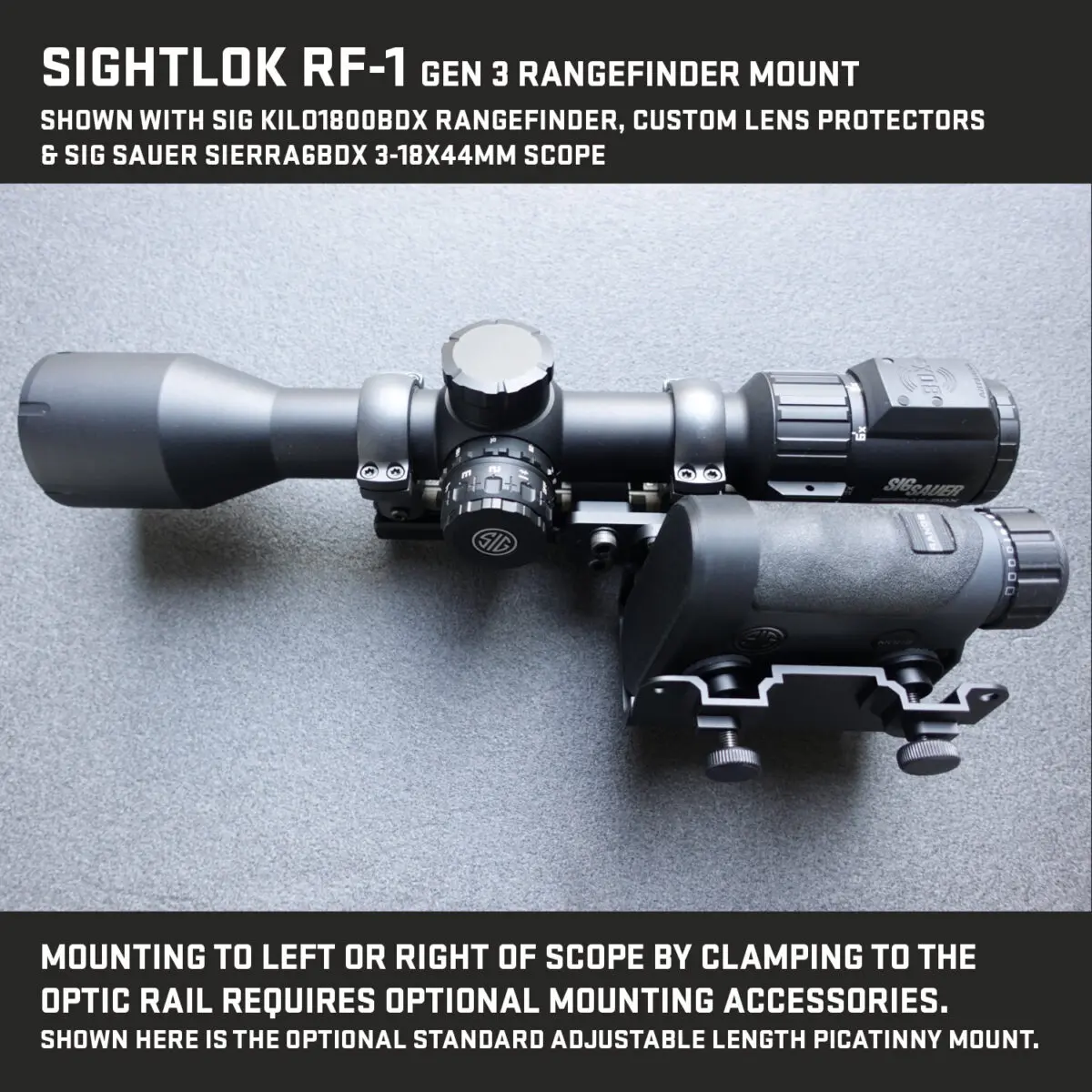 Easy WMLRF Solution: The Sightlok RF-1 - Image 5