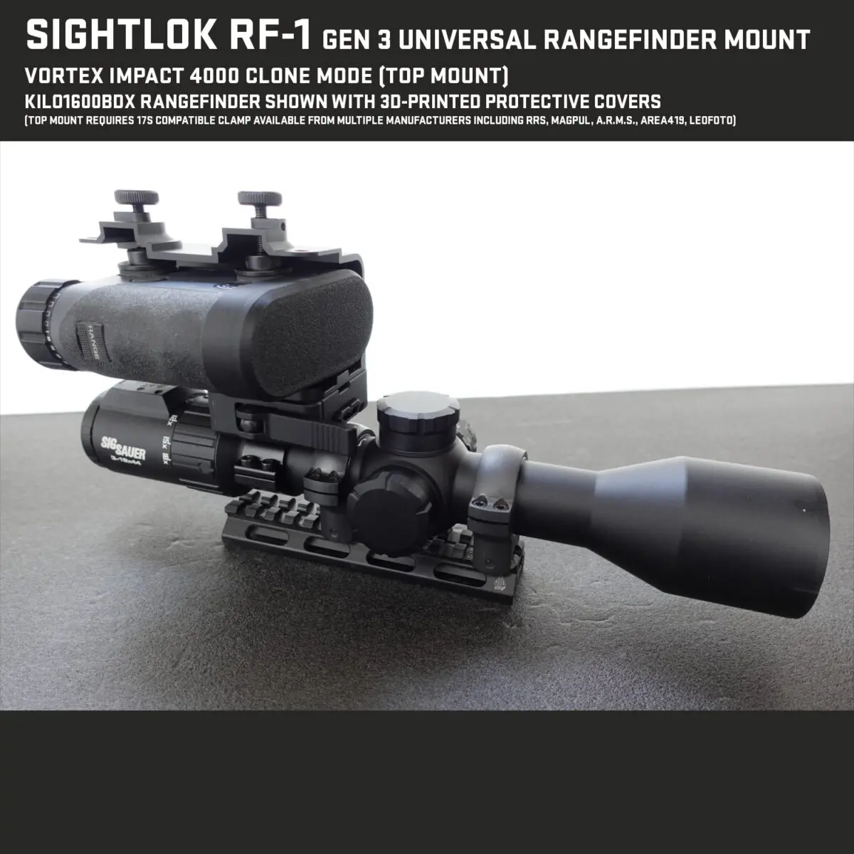 Easy WMLRF Solution: The Sightlok RF-1 - Image 8
