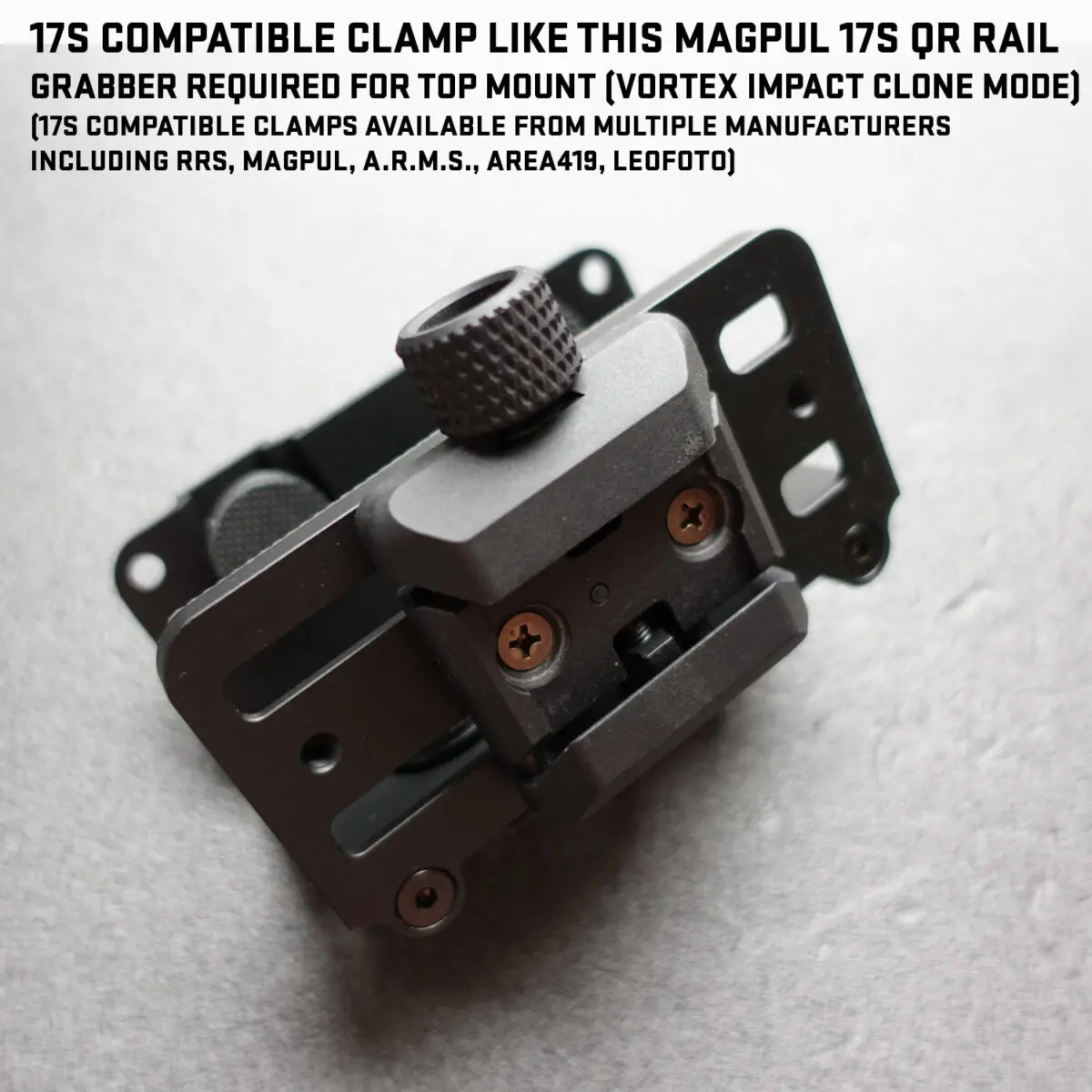 Easy WMLRF Solution: The Sightlok RF-1 - Image 17