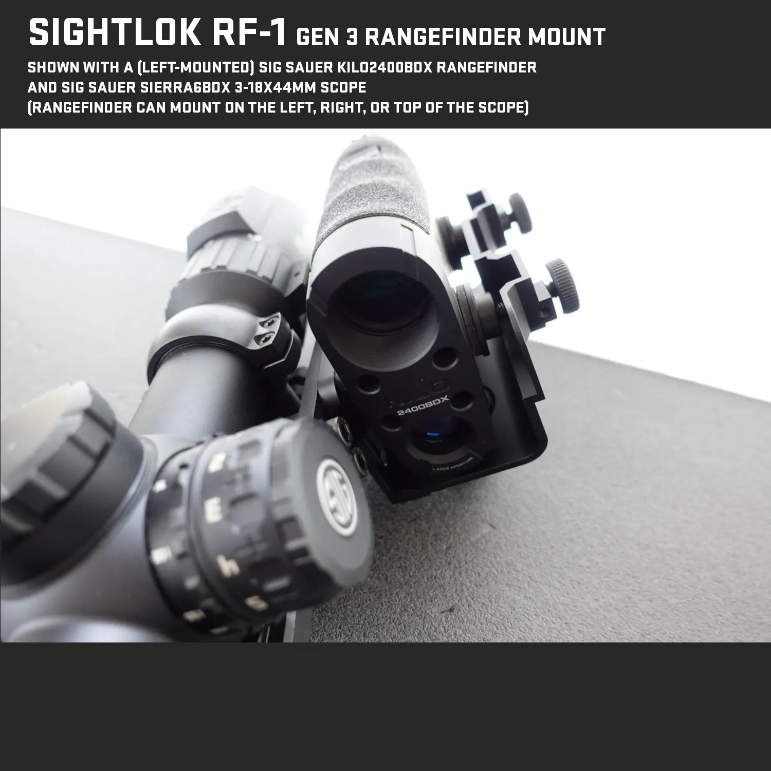 Easy WMLRF Solution: The Sightlok RF-1 - Image 2