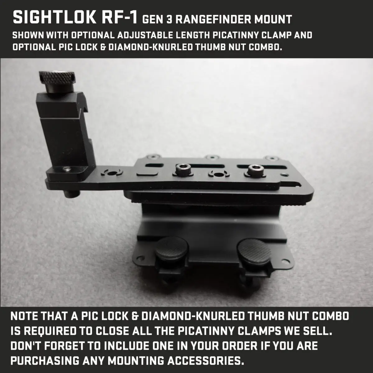 Easy WMLRF Solution: The Sightlok RF-1 - Image 11