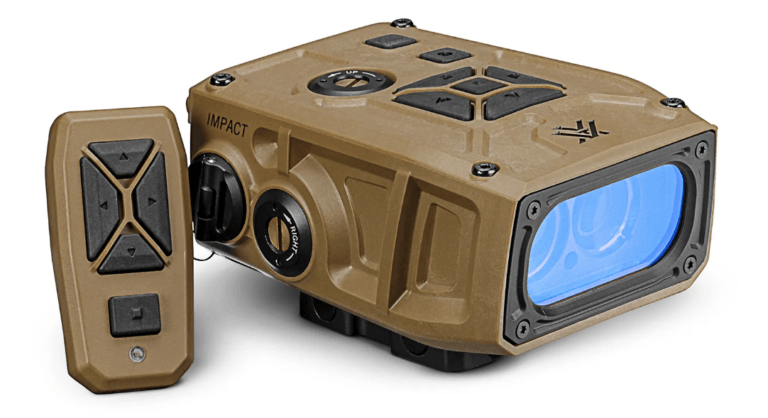Vortex Impact 4000 review - problems buyers can expect