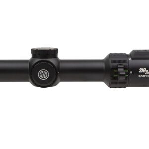 Sig Sauer EASY6-BDX LPVO 1-6X24MM (SFP)