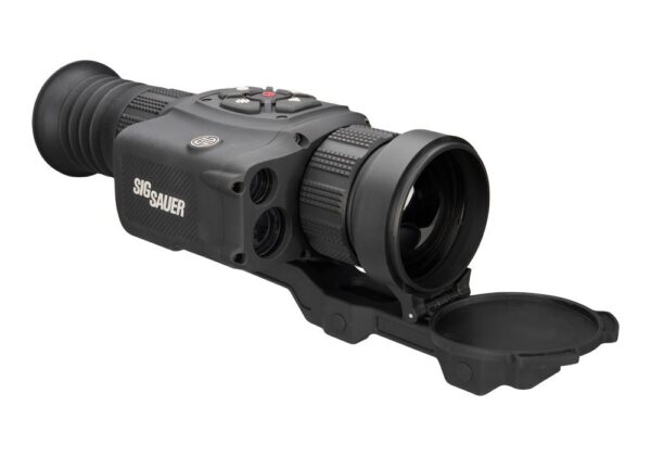 Sig Sauer ECHO SV50-LRF THERMAL SIGHT 2-16x50MM - Image 5
