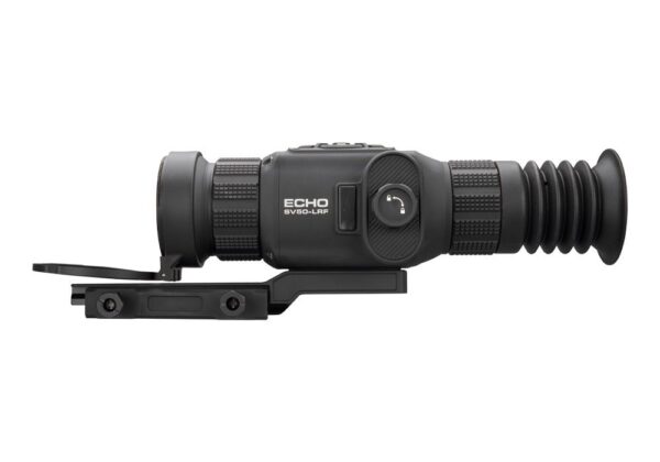 Sig Sauer ECHO SV50-LRF THERMAL SIGHT 2-16x50MM - Image 2