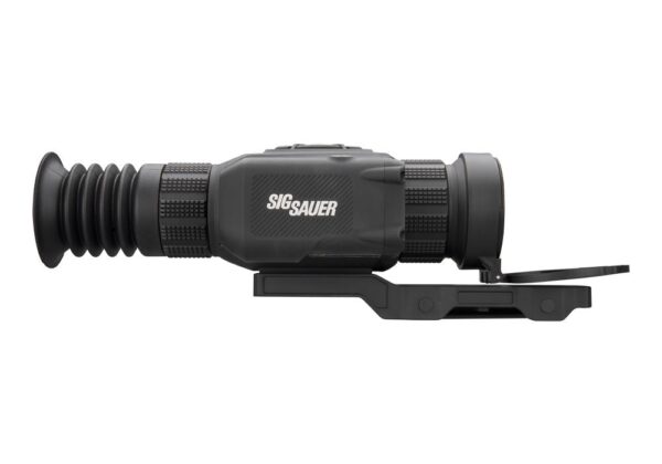 Sig Sauer ECHO SV50-LRF THERMAL SIGHT 2-16x50MM - Image 4