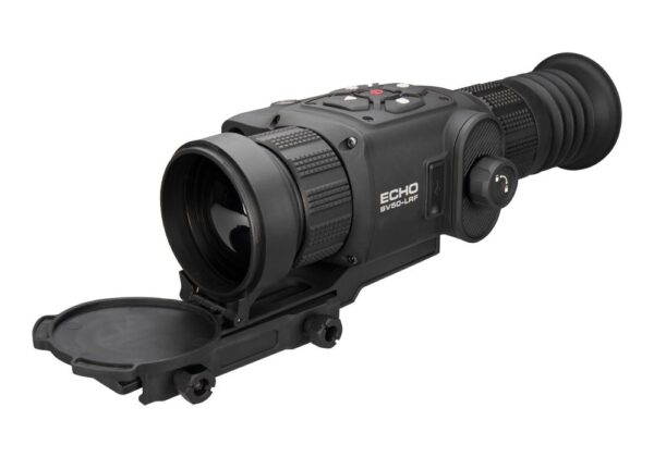 Sig Sauer ECHO SV50-LRF THERMAL SIGHT 2-16x50MM