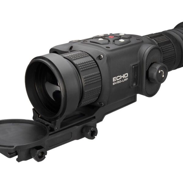 Sig Sauer ECHO SV50-LRF THERMAL SIGHT 2-16x50MM