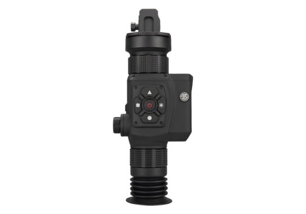 Sig Sauer ECHO SV50-LRF THERMAL SIGHT 2-16x50MM - Image 3