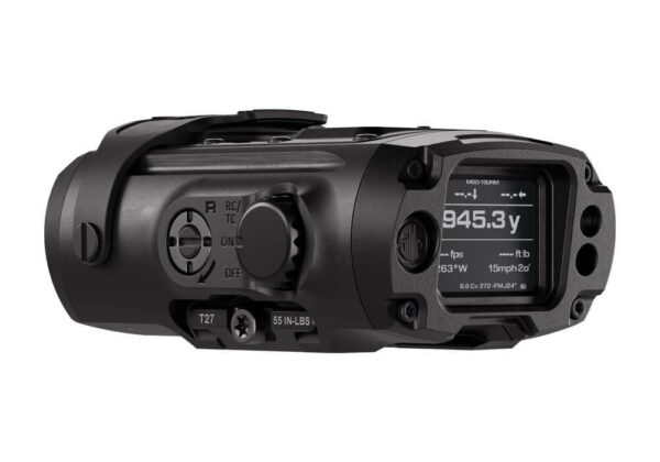 Sig Sauer KILO WARP Rangefinder WMLRF - Image 2
