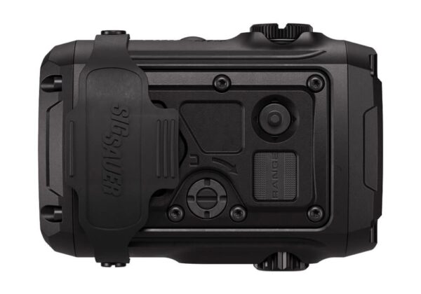 Sig Sauer KILO WARP Rangefinder WMLRF - Image 4