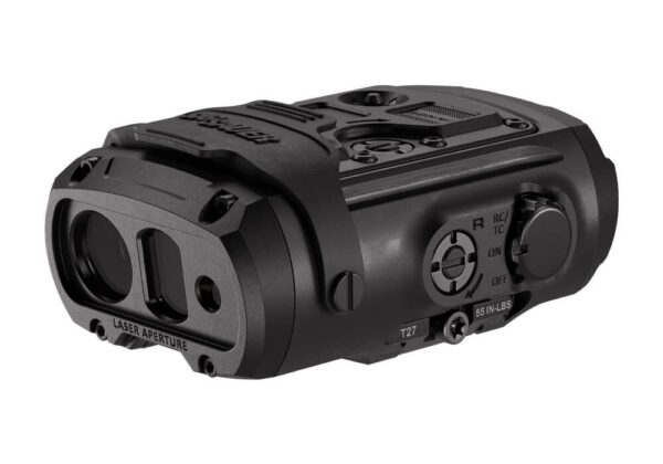 Sig Sauer KILO WARP Rangefinder WMLRF