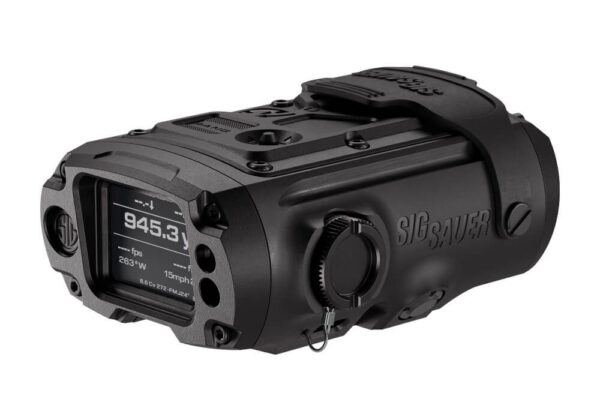 Sig Sauer KILO WARP Rangefinder WMLRF - Image 5