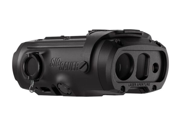Sig Sauer KILO WARP Rangefinder WMLRF - Image 8