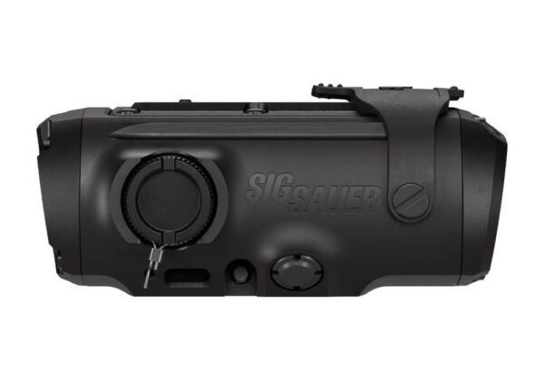 Sig Sauer KILO WARP Rangefinder WMLRF - Image 9