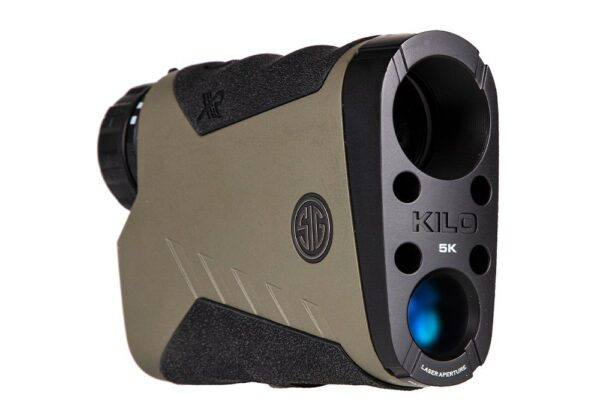 Sig Sauer KILO5K Rangefinder - Image 2