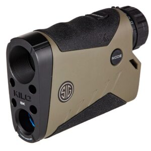 Sig Sauer KILO5K Rangefinder