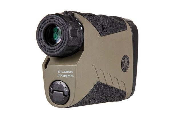 Sig Sauer KILO5K Rangefinder - Image 5