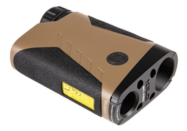 Sig Sauer KILO8K-ABS Rangefinder - Image 8