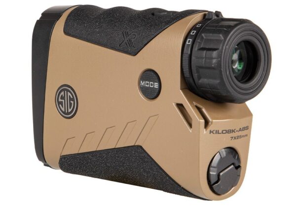 Sig Sauer KILO8K-ABS Rangefinder - Image 3