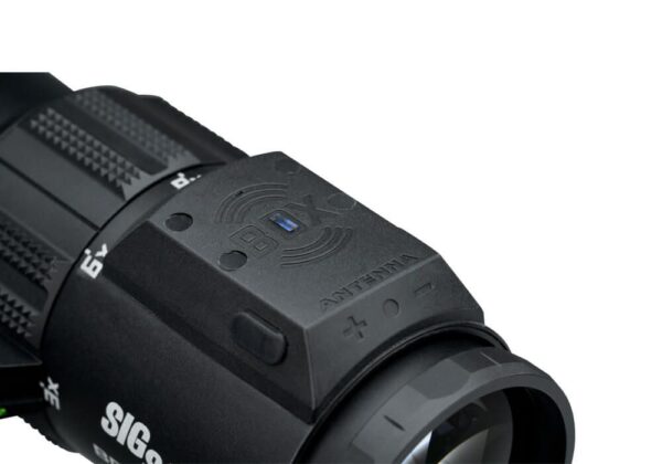 Sig Sauer BRAVO6T-BDX 3-18X44MM - Image 10