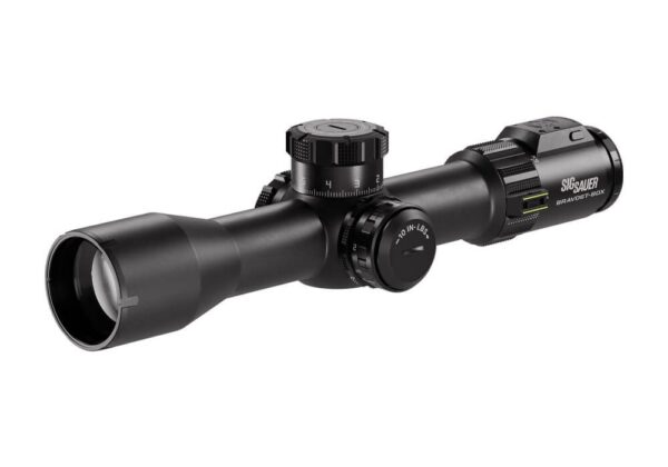 Sig Sauer BRAVO6T-BDX 3-18X44MM - Image 8