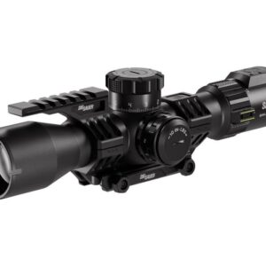 Sig Sauer BRAVO6T-BDX 3-18X44MM