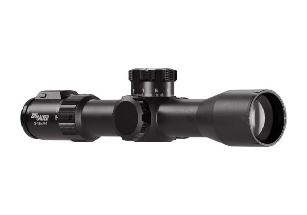 Sig Sauer BRAVO6T-BDX 3-18X44MM - Image 7