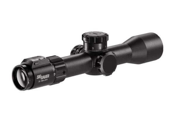 Sig Sauer BRAVO6T-BDX 3-18X44MM - Image 6