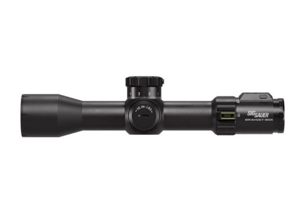 Sig Sauer BRAVO6T-BDX 3-18X44MM - Image 5