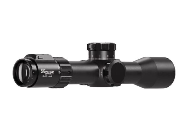 Sig Sauer BRAVO6T-BDX 3-18X44MM - Image 3