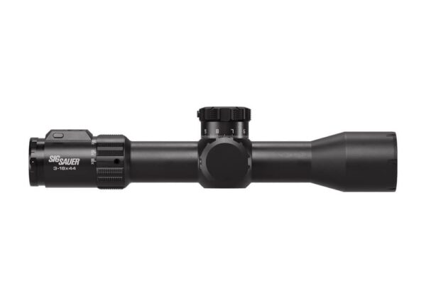 Sig Sauer BRAVO6T-BDX 3-18X44MM - Image 2