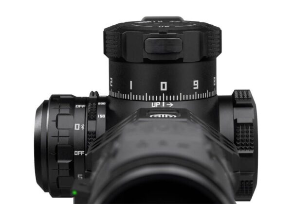 Sig Sauer BRAVO6T-BDX 3-18X44MM - Image 12
