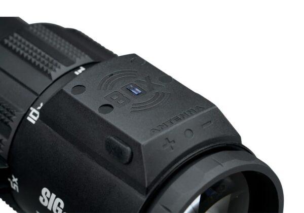 Sig Sauer BRAVO6T-BDX 5-30X56MM - Image 9