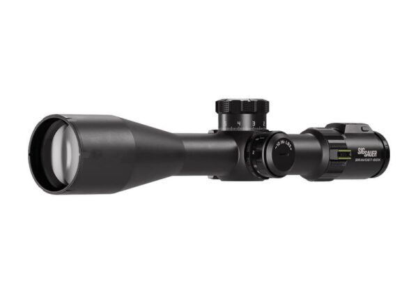 Sig Sauer BRAVO6T-BDX 5-30X56MM - Image 8