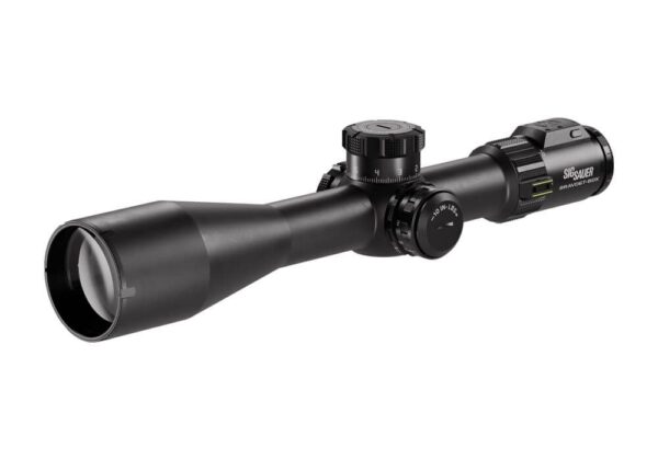 Sig Sauer BRAVO6T-BDX 5-30X56MM - Image 7