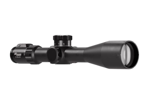 Sig Sauer BRAVO6T-BDX 5-30X56MM - Image 6