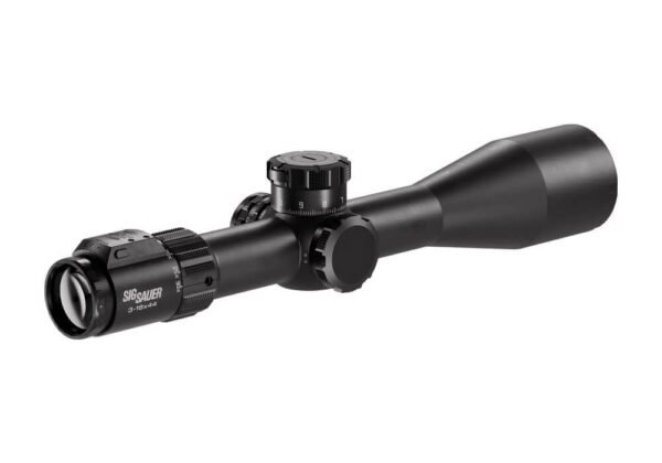 Sig Sauer BRAVO6T-BDX 5-30X56MM - Image 5