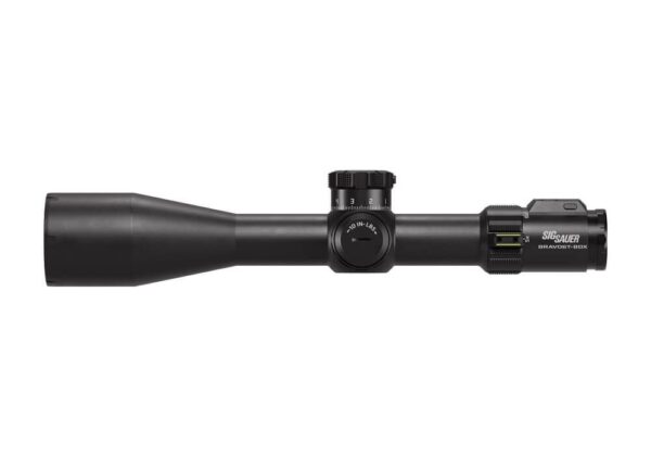 Sig Sauer BRAVO6T-BDX 5-30X56MM - Image 4