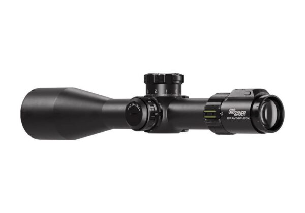 Sig Sauer BRAVO6T-BDX 5-30X56MM - Image 3
