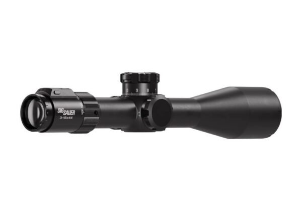 Sig Sauer BRAVO6T-BDX 5-30X56MM - Image 2