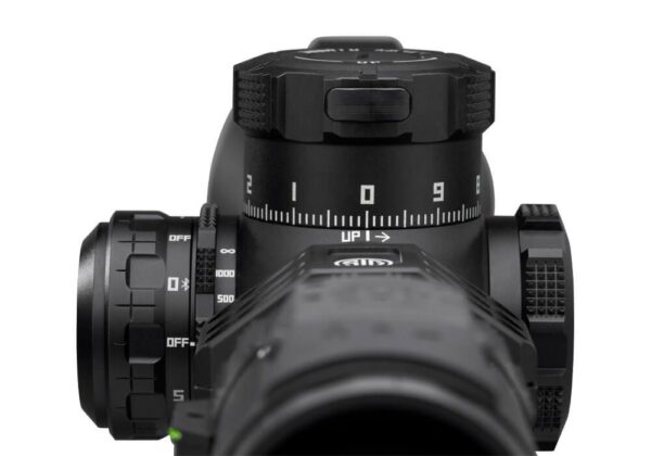 Sig Sauer BRAVO6T-BDX 5-30X56MM - Image 11