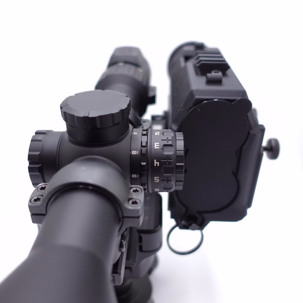 Easy WMLRF Solution: The Sightlok RF-1 - Image 2