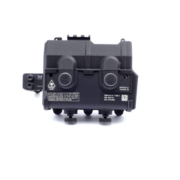 Polymer Protective Cover for Sightlok RF-1 Gen 3